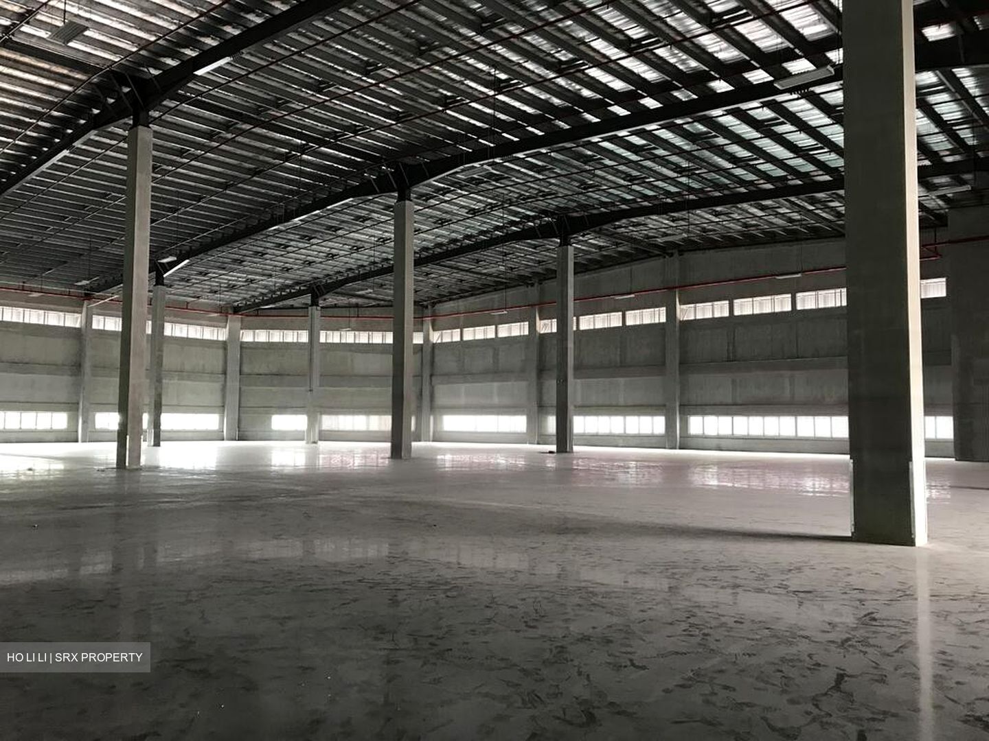 Tuas Avenue 12 (D22), Factory #480857351